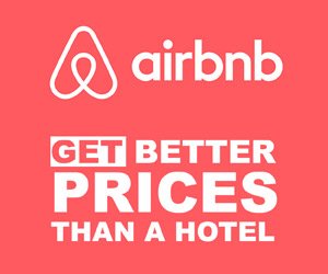 AirBNB